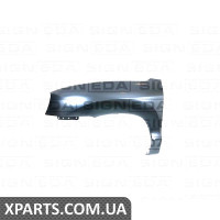 КРИЛО Signeda PHN10020AL (аналог для 6631126260)