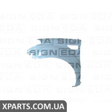 КРЫЛО Signeda PKA10029AL (аналог для 663112K300)
