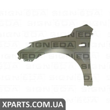 КРЫЛО Signeda PHN10042AL (аналог для 663112L030)