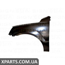 КРЫЛО Signeda PKA10026BL (аналог для 663113-E100)