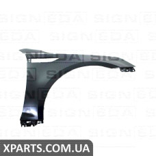 КРЫЛО Signeda PKA10046AR (аналог для 66312-2T000)