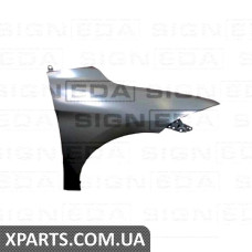 КРЫЛО Signeda PHN10085AR (аналог для 66320-F2000)