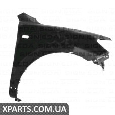 КРЫЛО Signeda PHN10028AR (аналог для 663202B250)