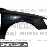 КРЫЛО Signeda PHN10030AR (аналог для 663203K300)