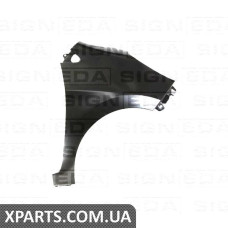КРЫЛО Signeda PKA10038AR (аналог для 66321-1Y000)