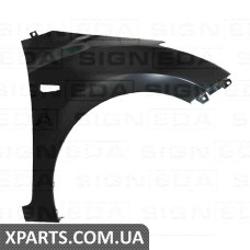 КРЫЛО Signeda PHN10060AR (аналог для 66321-A6010)