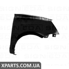 КРИЛО Signeda PKA10018AR (аналог для 6632107000)