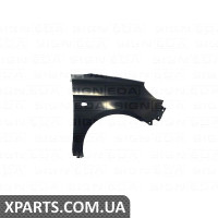 КРЫЛО Signeda PKA10027CR (аналог для 6632107630)