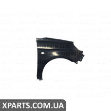 КРЫЛО Signeda PKA10027CR (аналог для 6632107630)