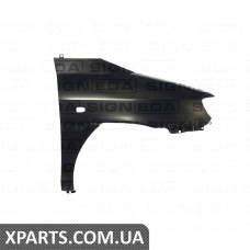 КРИЛО Signeda PHN10025AR (аналог для 6632117320)
