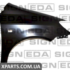 КРЫЛО Signeda PHN10037AR (аналог для 663211C650)