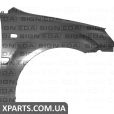КРИЛО Signeda PKA10017BR (аналог для 663211G350)