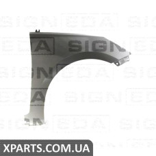 КРЫЛО Signeda PHN10053AR (аналог для 663211R350)