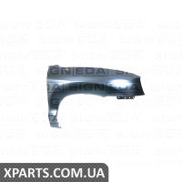 КРИЛО Signeda PHN10020AR (аналог для 6632126260)