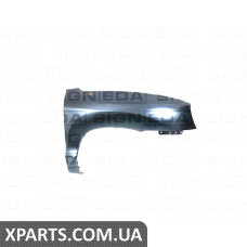 КРИЛО Signeda PHN10020AR (аналог для 6632126260)