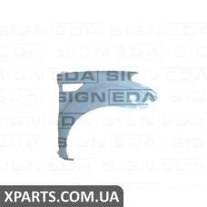 КРЫЛО Signeda PKA10029AR (аналог для 663212K300)