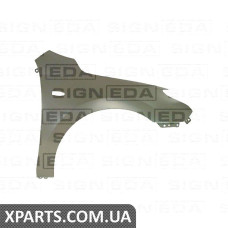КРЫЛО Signeda PHN10042AR (аналог для 663212L030)