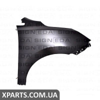 КРЫЛО Signeda PHN10049AR (аналог для 663212S000)