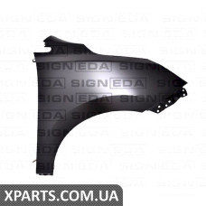 КРЫЛО Signeda PHN10049AR (аналог для 663212S000)