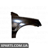 КРИЛО Signeda PKA10026BR (аналог для 663213E100)