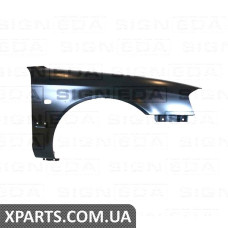 КРИЛО Signeda PKA10012BR (аналог для 663213C210)
