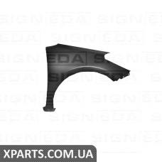 КРЫЛО Signeda PKA10135AR (аналог для 66321A7000)