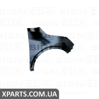 КРЫЛО Signeda PHN10084AR (аналог для 66321M0000)