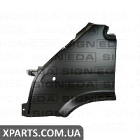 КРИЛО Signeda PFD10066AL (аналог для 6678004)