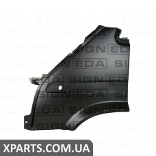 КРЫЛО Signeda PFD10066AL (аналог для 6678004)
