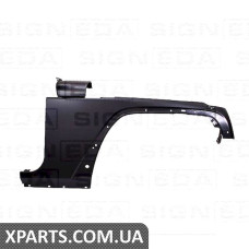 КРЫЛО Signeda PAM10020AR (аналог для 68002398AC)