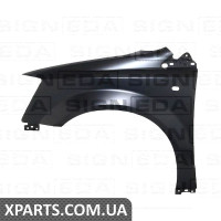 КРЫЛО Signeda PCR10056BL (аналог для 68029131AA)