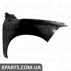 КРИЛО Signeda PDG10060AR (аналог для 68054338AB/68054338AF)