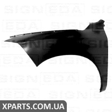 КРИЛО Signeda PDG10060AL (аналог для 68054339AA/68054339AF/680543)