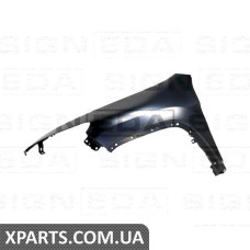 КРЫЛО Signeda PAM10026AL (аналог для 68103309AD)