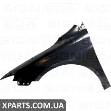 КРЫЛО Signeda PCR10025AL (аналог для 68143657AA)