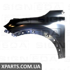 КРЫЛО Signeda PFT10071AL (аналог для 68286075AA)