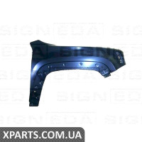 КРИЛО Signeda PCR10029AR (аналог для 68307086AA)