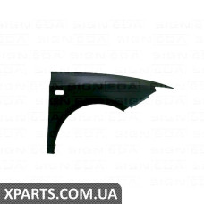 КРИЛО Signeda PST10015AR (аналог для 6J0821022A)