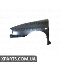 КРИЛО Signeda PVW10000AL (аналог для 6K0821021B)