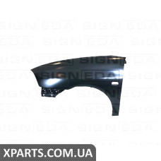 КРИЛО Signeda PST10004AL (аналог для 6L0821021B)