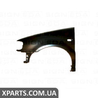 КРИЛО Signeda PVW10015AL (аналог для 6N0821021)