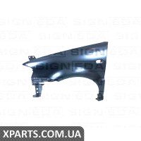 КРИЛО Signeda PVW10030AL (аналог для 6N0821021G)