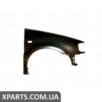КРИЛО Signeda PVW10015AR (аналог для 6N0821022)