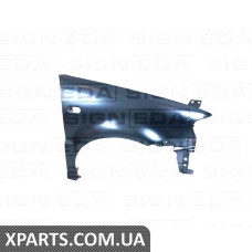 КРИЛО Signeda PVW10030AR (аналог для 6N0821022G)