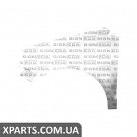 КРИЛО Signeda PVW10044AL (аналог для 6Q0821105E)