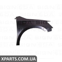 КРИЛО Signeda PSD10027AR (аналог для 6V0821106)
