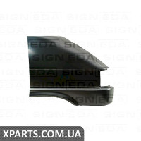 КРЫЛО Signeda PVW10013AR (аналог для 701821022)