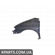 КРЫЛО Signeda PRN10001AL (аналог для 7700843699)