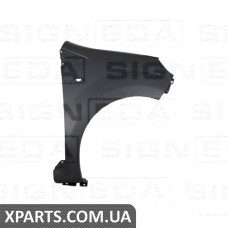 КРЫЛО Signeda PRN10051AR (аналог для 7701477874)