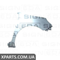 КРИЛО Signeda PRN01012AR (аналог для 7701478212)